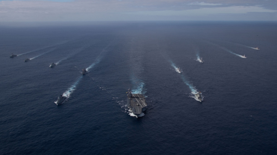 الخزانة الأمريكية : 11 مليار دولار