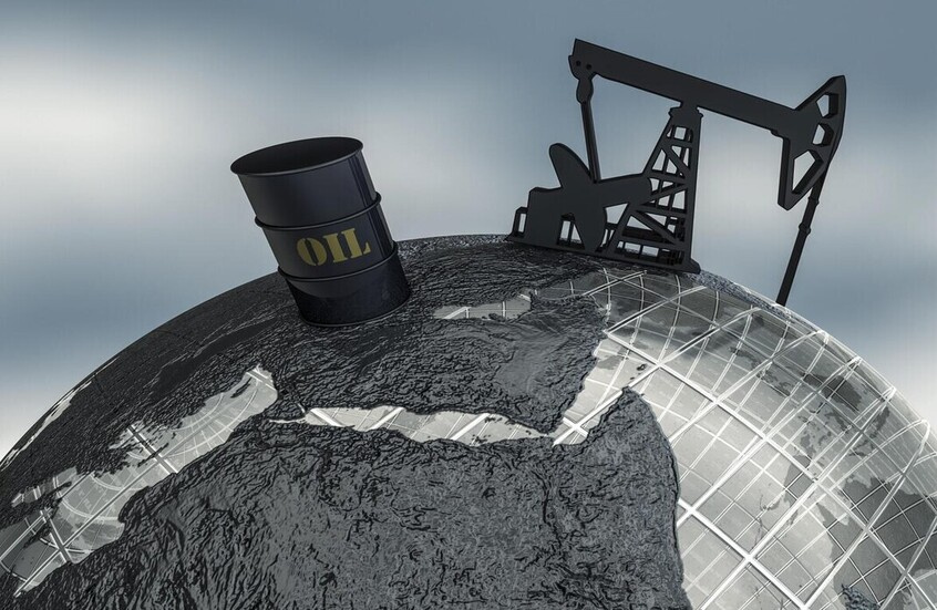 السعودية تخفض إنتاج النفط إلى الربع