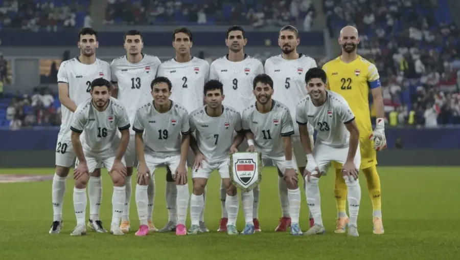 بالترتيب مع فيفا… خطة رحلة منتخب