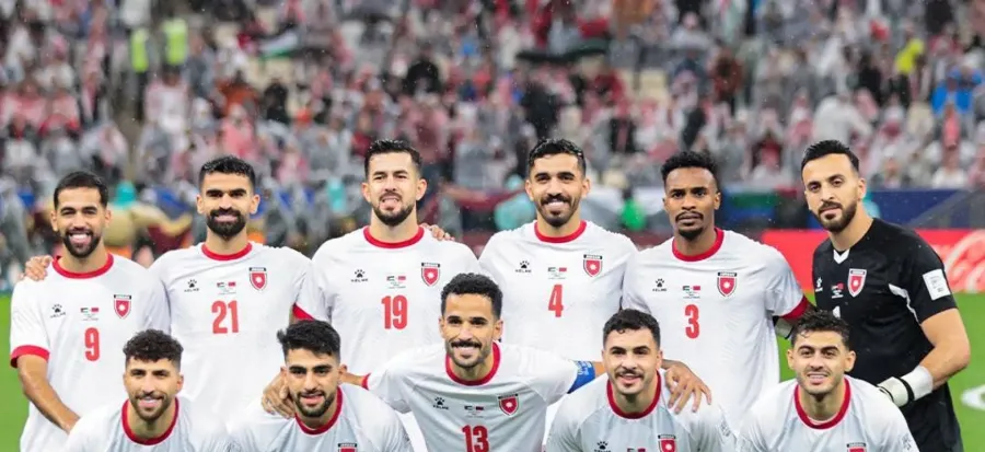 ما هي خيارات منتخب النشامى لتعويض