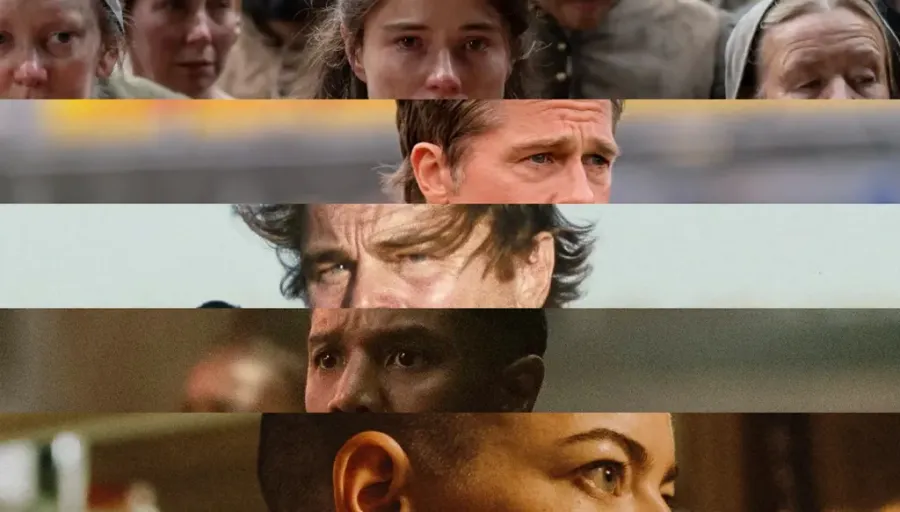 أوسكار 2026: 10 أفلام تتنافس على