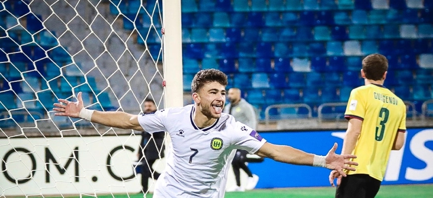 ارتفاع القيمة السوقية للنشمي الفاخوري إلى