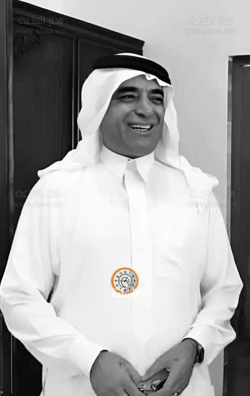 جمعة الغرير الصقور في ذمة الله