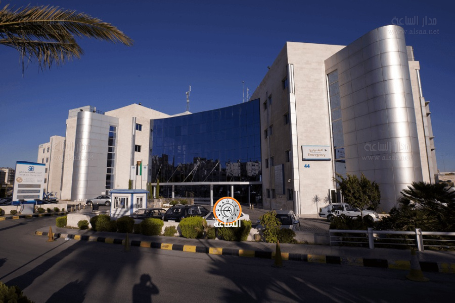 المستشفى الاستشاري ينذر موظفين (أسماء)