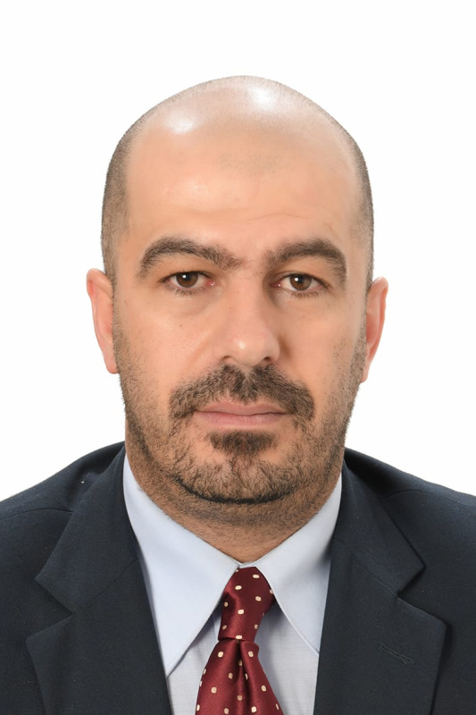 الغصاونة من جامعة البترا يشارك في