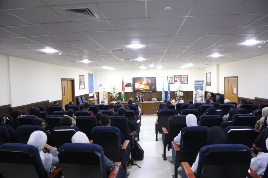 كلية طب الأسنان في جامعة الزرقاء