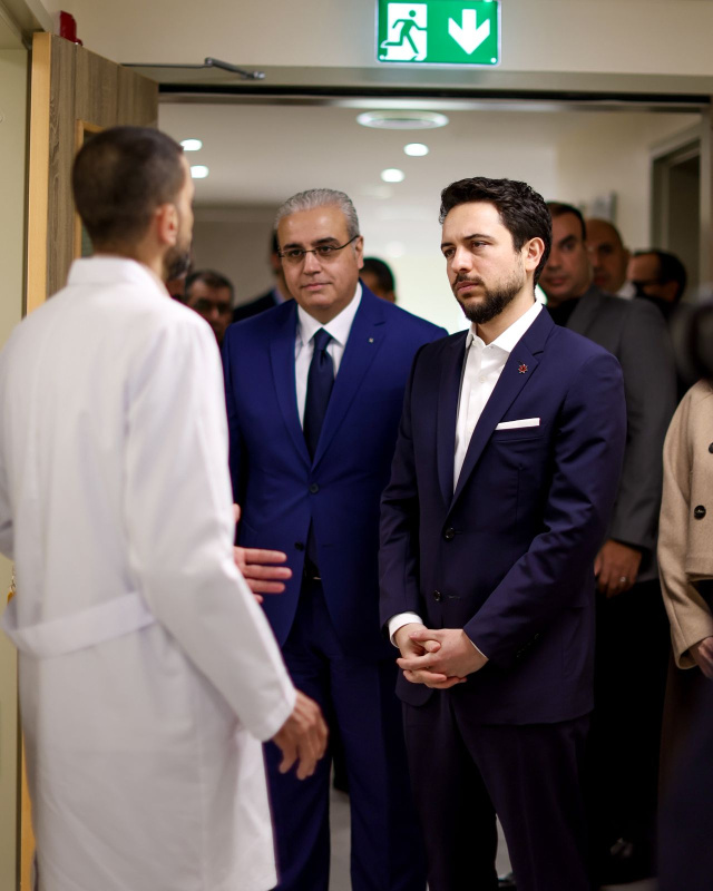 ولي العهد: مساهمة في تحسين جودة