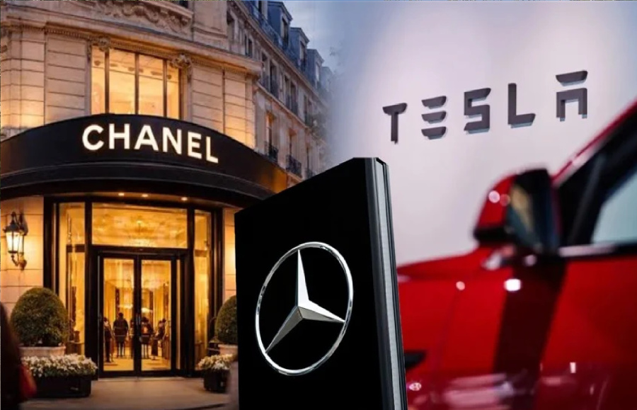 زلزال القيمة السوقية.. تبخر مليارات الدولارات