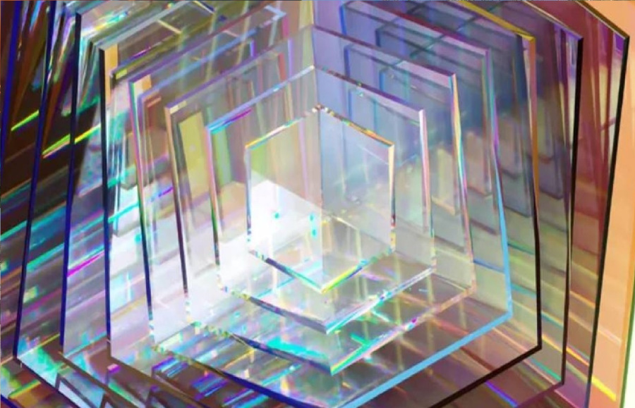 أصلب من الماس الطبيعي.. باحثون في