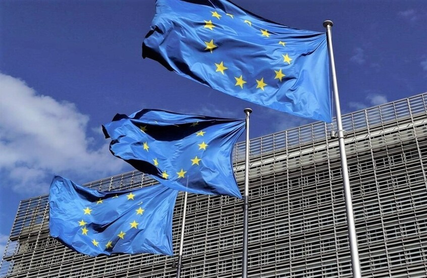 5 دول عربية تتلقى مساعدات أوروبية