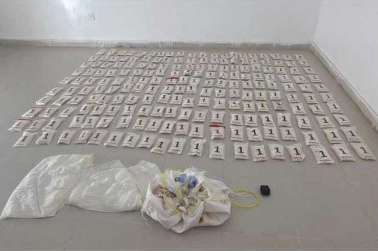 الجيش الأردني: أحبطنا المحاولتين