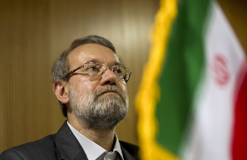 إسرائيل تعلن اغتيال علي لاريجاني.. والأخير