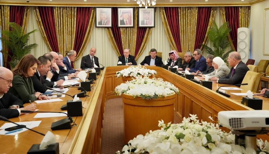 سياحة الأعيان تدعو لاتخاذ إجراءات داعمة