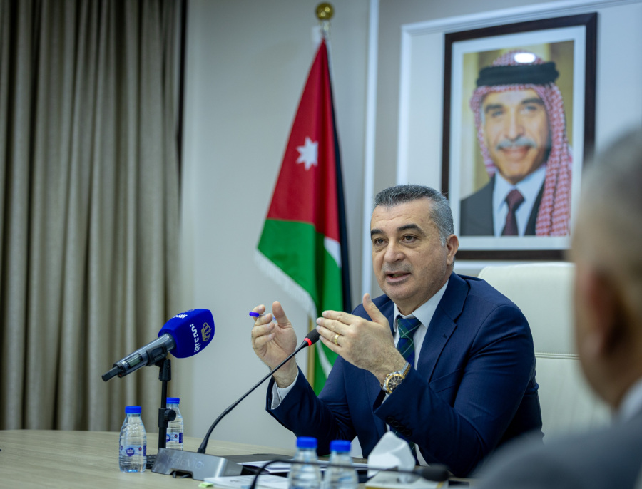 خارجية النواب: جولات الملك في الخليج