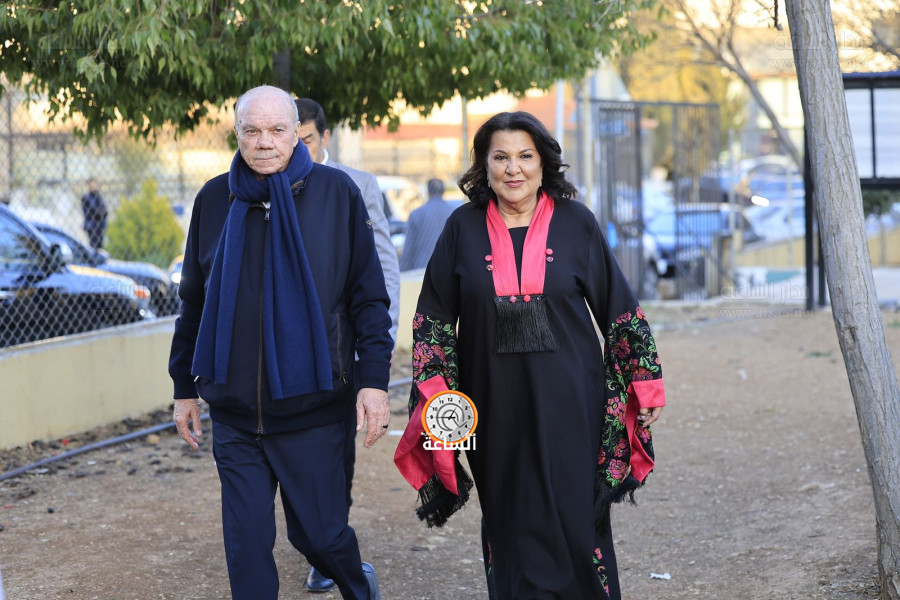 بحضور الفايز.. العين العرموطي تستضيف على