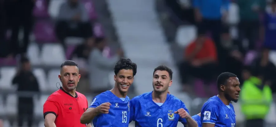 النشمي أبو طه يتألق في الدوري