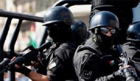 العجارمة يكتب: يتوالى تدفق نهر الشهادة