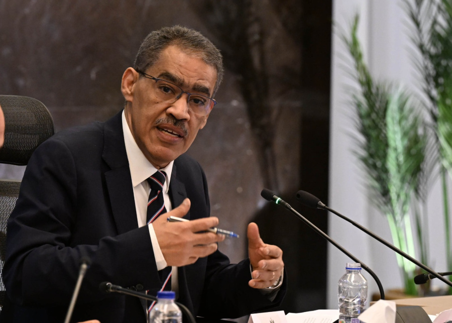 مصر تتوعد الإعلاميين المسيئين للدول العربية: