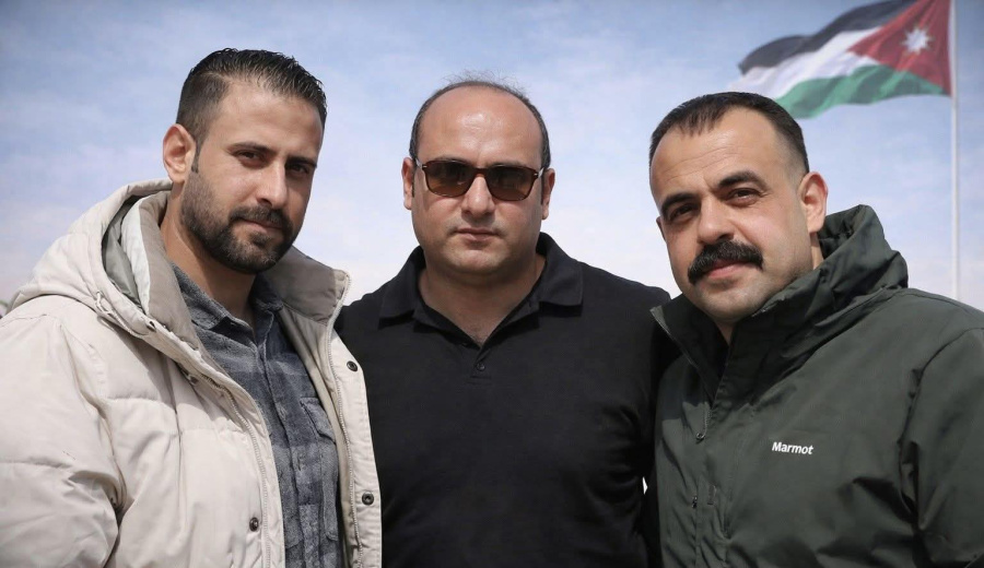 الباشا الطراونة يكتب: رحم الله أقمارنا