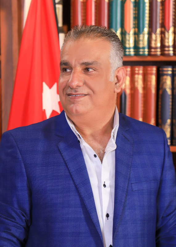 هذا هو الأردن