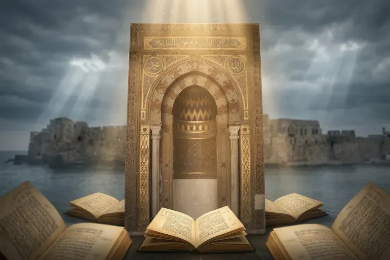 30 رمضان.. ذكرى رحيل داهية العرب