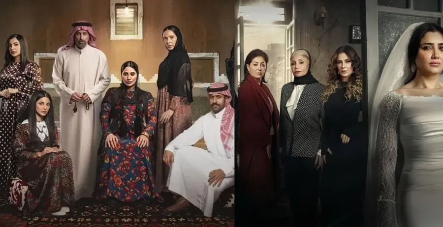 شاهد تكشف عن قائمة أعلى 10