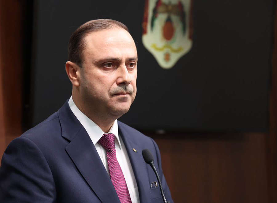 المومني: المؤسسات الأردنية أثبتت امتلاكها لخطط