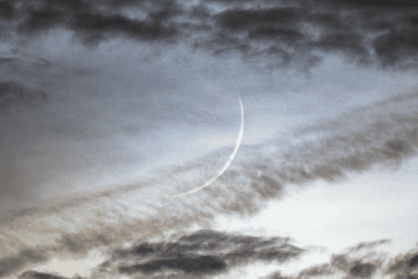 عيد الفطر الجمعة.. إلا في 9