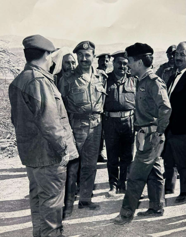 الكرامة.. ذكرى أردنية مجيدة وسردية وطن