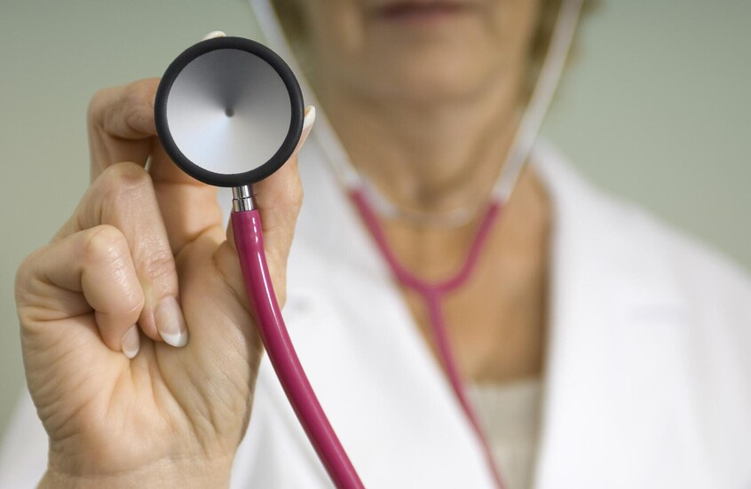 عوامل تزيد خطر الوفاة المبكرة عند