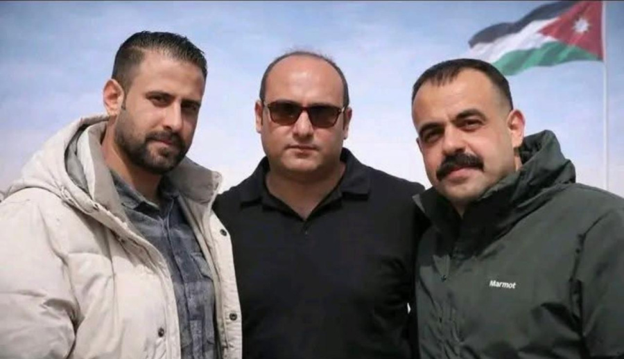 عشائر المواجدة والرقب والدويكات: سرعة تنفيذ