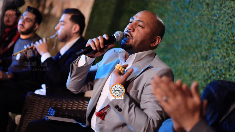 يوسف الشيخ يطلق جديدة “قاضي الغرام