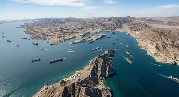 21 دولة تدين خلال بيان مشترك