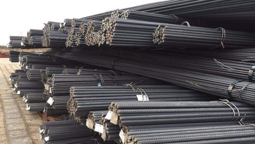 أسعار الحديد ترتفع مدعومة بارتفاع تكاليف