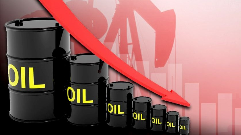 تراجع كبير لأسعار النفط بعد تأجيل