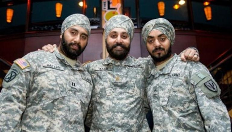 قيود مشددة على اللحى.. جدل حول