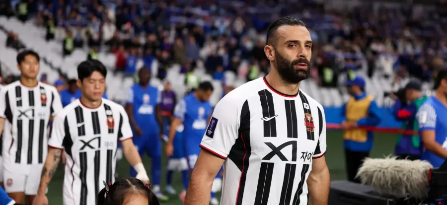 هكذا أشعل النشمي يزن العرب حماس