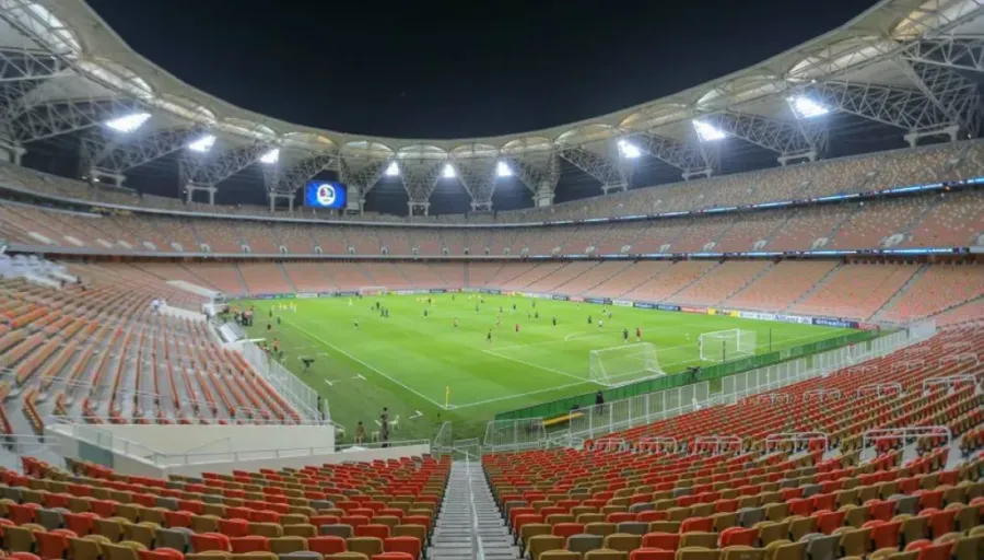 قرار طارئ من الاتحاد الآسيوي.. الحسم