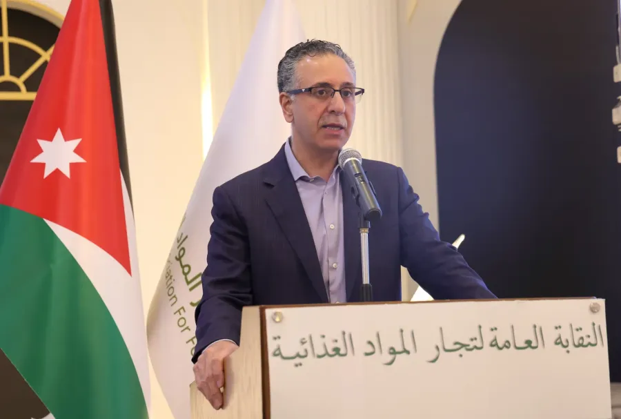 وزير الصناعة للأردنيين: لا مبرر للتخزين