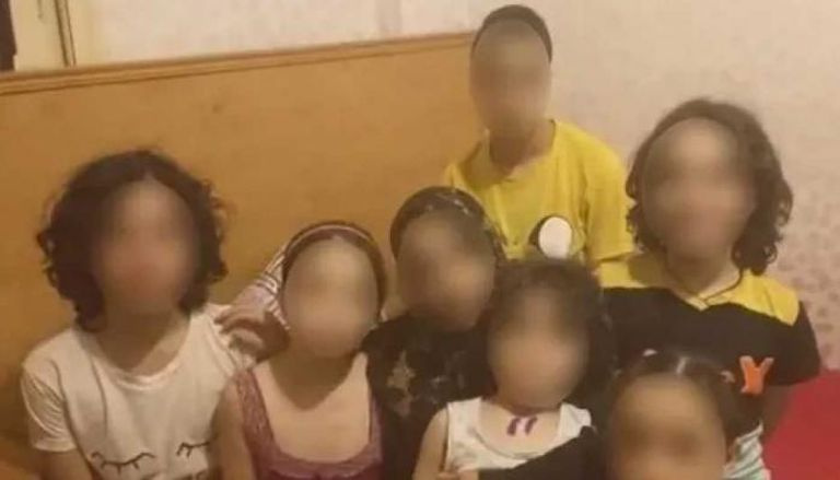 مصر.. شاب يقتل والدته وأشقاءه الخمسة..