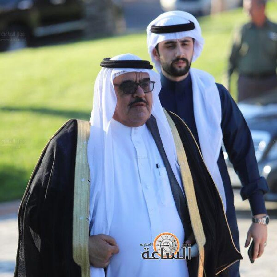 الماضي في رابع العطوات.. عشيرة الشورة