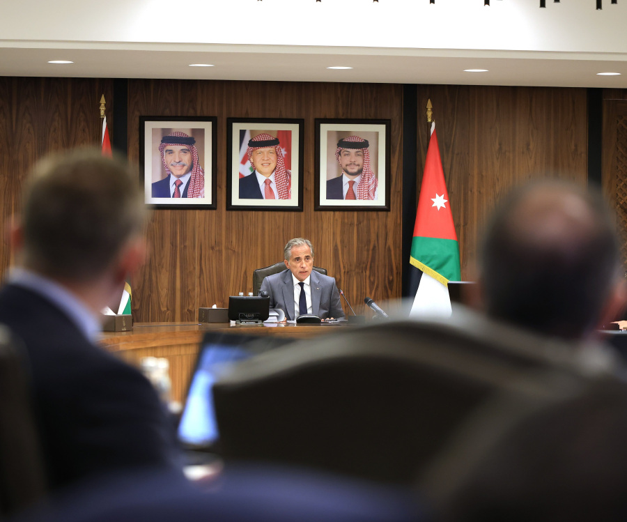 الحكومة تتخذ إجراءات للتّعامل مع الأزمة