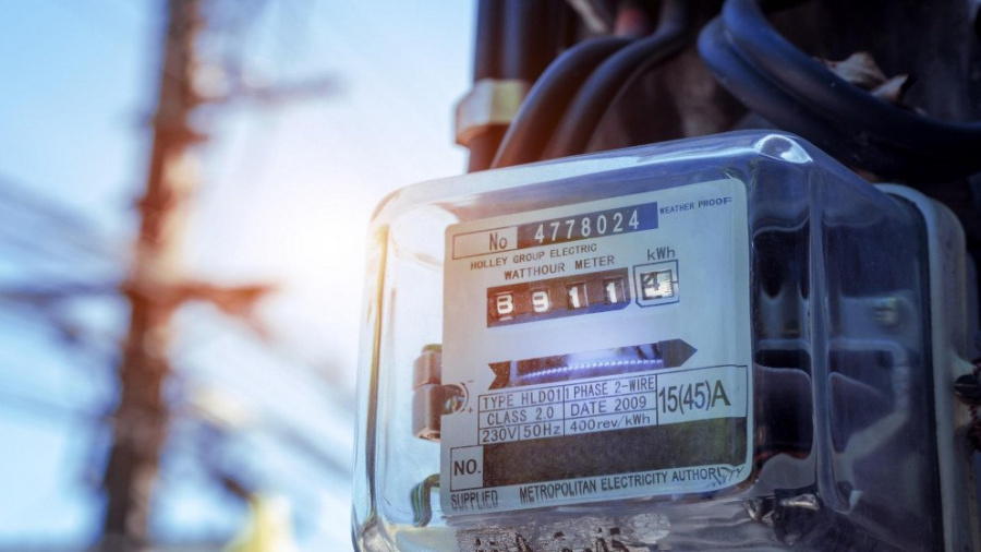 وزير الطاقة: تعرفة فاتورة الكهرباء لشهر