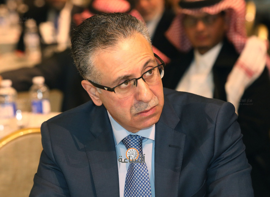 القضاة: خطة شاملة تضمن توفر السلع