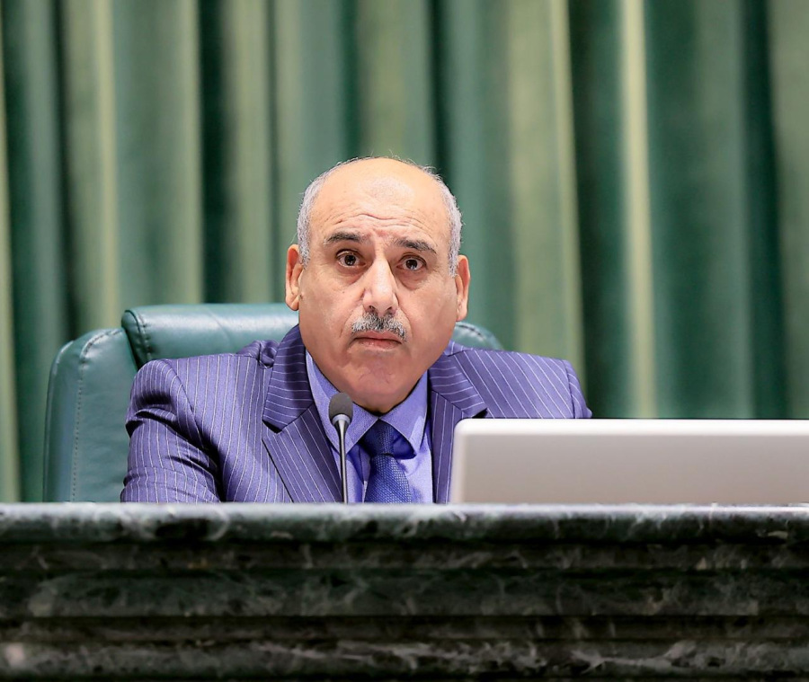 القاضي: أمن الأردن والخليج واحد ونقف