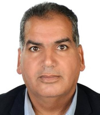 والدة الصحفي صالح الخوالدة في ذمة