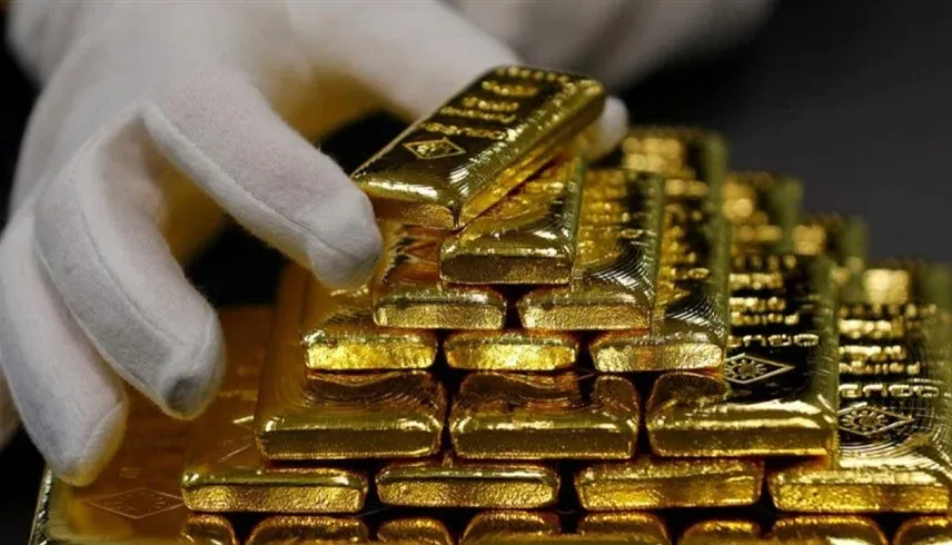 الذهب يرتفع بعد تصريحات لترامب عن