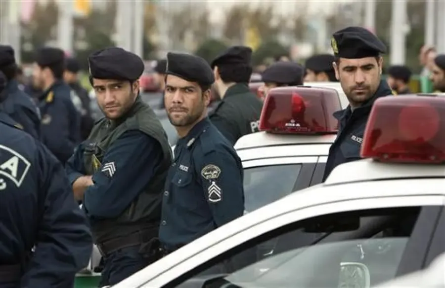 إيران: أعدمنا أمير حاتمي