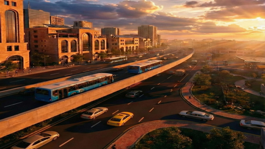 وزارة الاستثمار تعقد جلسة تعريفية لمشروع