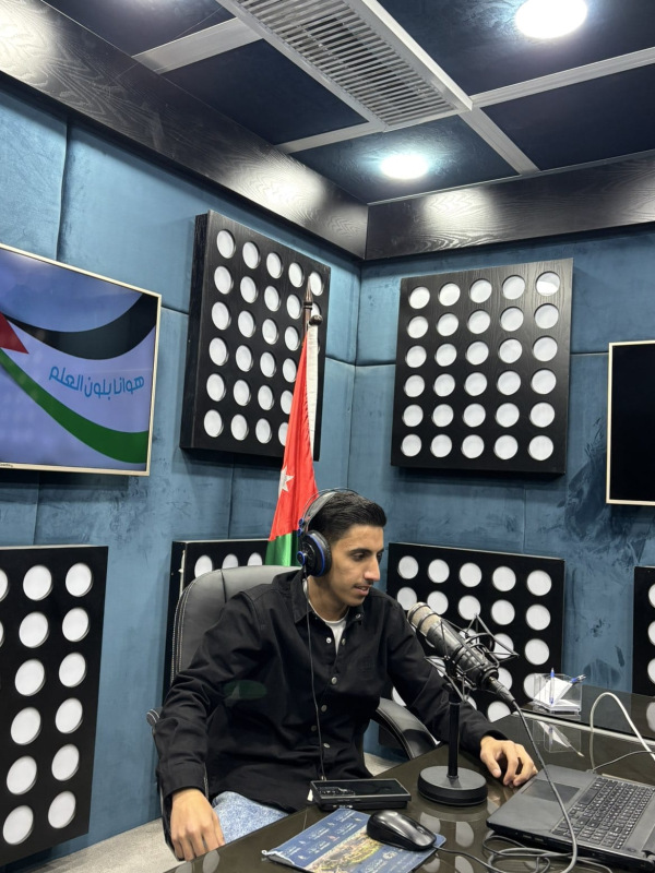 الزواهرة يكتب: الملك عبدالله الثاني.. قيادة